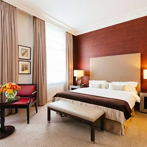 4* Otel Radisson Blu Style Hotel,
