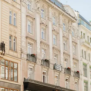Hotel Boutique Nossek, Wiedeń